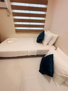 Relaxing Escape with Spacious Sofa Corner