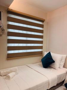 Relaxing Escape with Spacious Sofa Corner