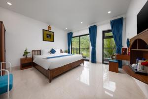 AROMA GARDEN HOMESTAY s