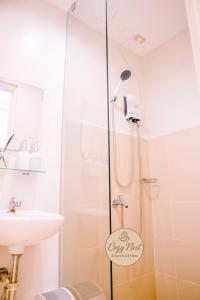 Cozy Nest Staycation - The Loop Tower, CDO