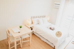 Cozy Nest Staycation - The Loop Tower, CDO