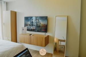 Cozy Nest Staycation - The Loop Tower, CDO