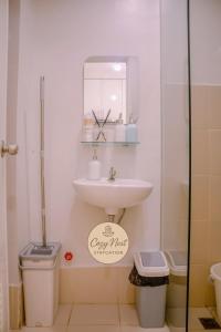 Cozy Nest Staycation - The Loop Tower, CDO