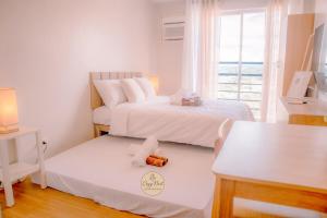 Cozy Nest Staycation - The Loop Tower, CDO