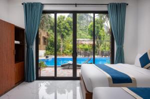 AROMA GARDEN HOMESTAY s