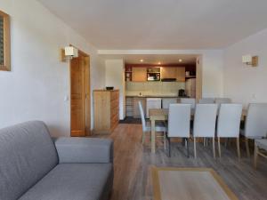 Appartement ski aux pieds pour 10 pers. avec WIFI et animaux admis - FR-1-181-2766