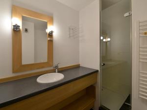 Appartement ski aux pieds pour 10 pers. avec WIFI et animaux admis - FR-1-181-2766