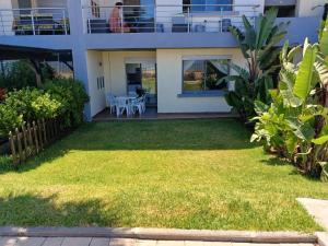 Une belle appartement de 2 chambres