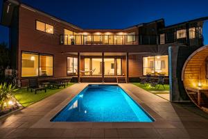 SANA伊豆大室山 -Pool Villa- - Hotel 4 stelle a Ito