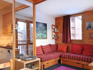 Charmant studio au pied des pistes - 34 pers - Animaux admis - FR-1-181-2779