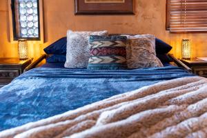 Pueblo at Indigal - Relax Rejuvenate Reconnect