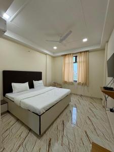 Hotel Udai Garh Palace