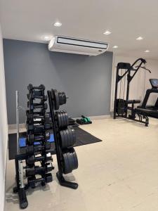 Lindo Studio Boa Viagem - MAC e UFF