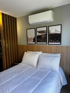 Lindo Studio Boa Viagem - MAC e UFF