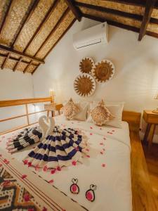 RATU Village - Luxury Island Apartment & Private Villa Gili Air