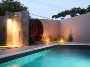 SANA伊豆大室山 -Pool Villa-