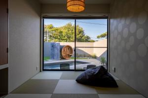 SANA伊豆大室山 -Pool Villa-
