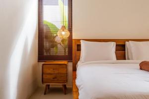 Chezfred Villa, Pererenan,Tumbak Bayuh