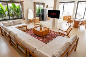 Chezfred Villa, Pererenan,Tumbak Bayuh