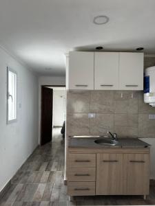 Departamento en Claromeco