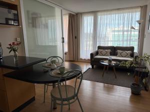 Dpto 1 Dormitorio cercano Aeropuerto, Concepción