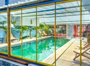 Banana Alaçatı Food & Stay - Adults Only