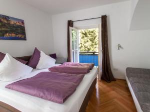 Hupfleitenjoch in Haus Zugspitze