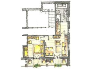 Hupfleitenjoch in Haus Zugspitze