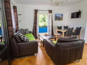 Hupfleitenjoch in Haus Zugspitze