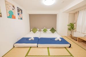 桜の川8 初台駅1分 2-7人丨1 minute from Hatsudai 2-7 people