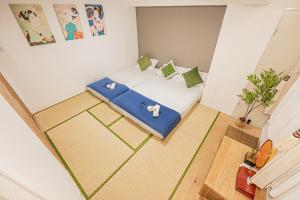 桜の川8 初台駅1分 2-7人丨1 minute from Hatsudai 2-7 people