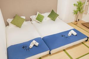 桜の川8 初台駅1分 2-7人丨1 minute from Hatsudai 2-7 people