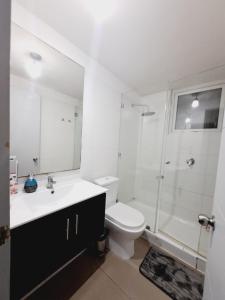 Acogedor depto Loft Studio