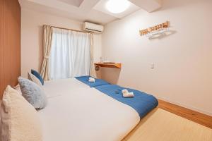 桜の川10 池袋駅 7分 2-5人丨Ikebukuro 7 minutes 2-5 people