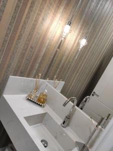 Apartamento de luxo em Meia Praia