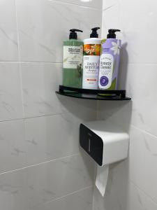 2호선 신촌역 도보3분 3-min walk from Sinchon Station Line2