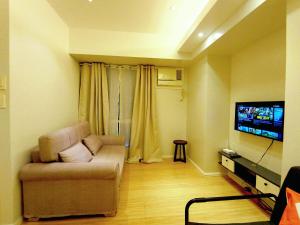 615T1 Avida Towers Cebu IT Park 1BR Unit 450 Mbps Wi-Fi