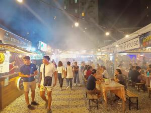 615T1 Avida Towers Cebu IT Park 1BR Unit 450 Mbps Wi-Fi