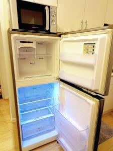 615T1 Avida Towers Cebu IT Park 1BR Unit 450 Mbps Wi-Fi