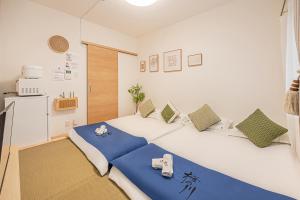 桜の川21 池袋駅 7分 2-4人丨Ikebukuro 7 minutes 2-4 people