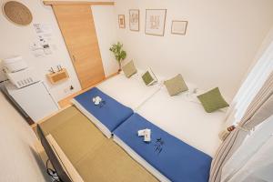 桜の川21 池袋駅 7分 2-4人丨Ikebukuro 7 minutes 2-4 people