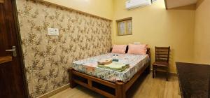 Lavanya RegencyFirst Floor Kanchipuram