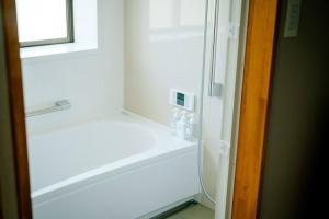 4 people rice farm stay with a private garage ample parking space