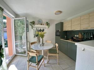 Charmant T2 avec WiFi à Cambo-les-Bains - FR-1-495-155
