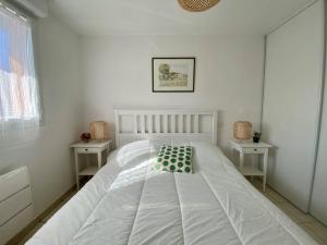 Charmant T2 avec WiFi à Cambo-les-Bains - FR-1-495-155