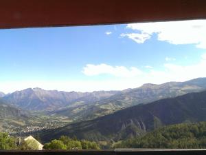 Studio cosy à Pra-Loup idéal pour famille, près des pistes - FR-1-165A-15