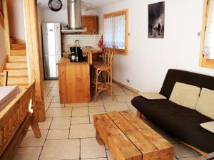 Chalet confortable pour 10 pers à Samoëns avec parking et terrasse - FR-1-815-47