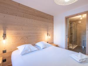 Appartement moderne, Alpe dHuez, 6 pers, cosy et pratique - FR-1-645-87