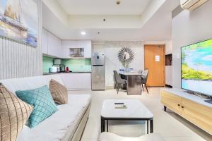 ambiHOME 2BR 2WC in Masteri Thao Dien District 2