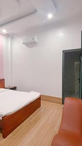 Thảo Tiên Vị Thanh